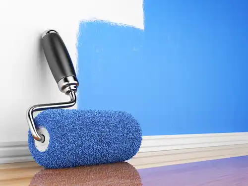 painting Gosnell